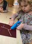 Stick Man, oh Stick Man!