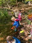 Pond Dipping (2)