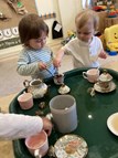 Tea Making