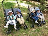 A trip out in our local community