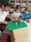 Cooking with Chef Tim (Parent Workshop)