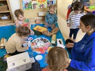 Parent Junk Modelling Workshop (1)