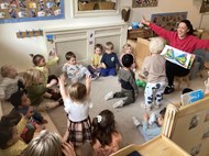 Mini Beasts Lingotots