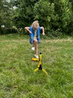 Rocket STEM Activity