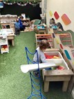 Free Flow Outdoor Opportunities