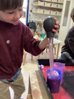Science Experiment Week