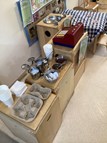 Tea Shop
