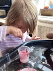 Bouncy Ball - Science Experiment