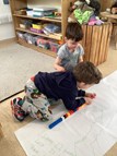 Measuring and Estimating