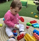 Day to day nursery activities