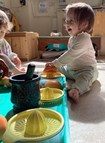 Juice Making