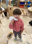 Paper Airplanes
