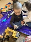 Building Sensory Exploration