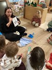 Extra-curriculum Daily Specialist Teachers: Robot Reg