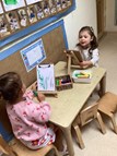 Painting Peer's Portraits