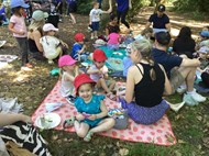 International Picnic Day 2025