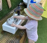 Keeping Cool