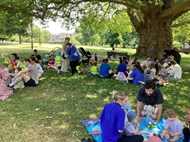International Picnic Week (1)