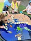 Beach Fun in the Sun!