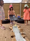 Creating Sail Boats