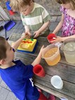 Our Lemonade