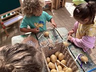 Spend Garden Time with us!