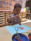 Flower Painting (3)