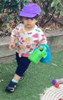 Garden activities