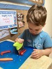 Healthy Snack Making