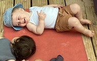 Baby Yoga (3)