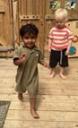 Sports Day