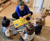 Story time (5)
