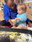 Small World Ice Cream Fun Day!