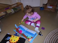 Books made by a parent