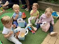 Summer Picnic