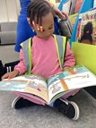 Young Authors!