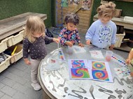 Tie Dye Patterns