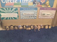 Potatoe Pin People