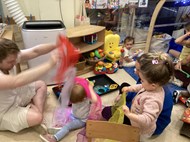 UK Play Day