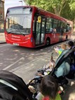 Transport hunting