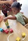 Building Blocks