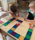 Multiplayer Magnet Games