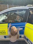 Police Visit (2)