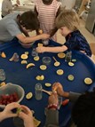 Fruit Perfume Making