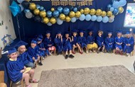 Class of 2025 Graduation Ceremony