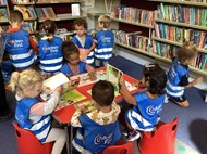 International Literacy Day