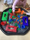 Exploring Early Maths