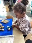 Making Sausage Rolls