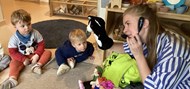 Tiny Mites Music (5)
