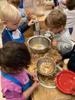 Role Play Restaurant